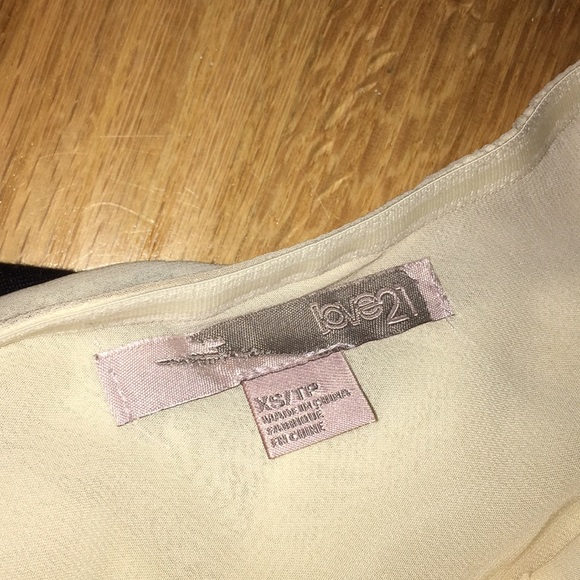 Forever 21 Formal Dress - Picture 4 of 4